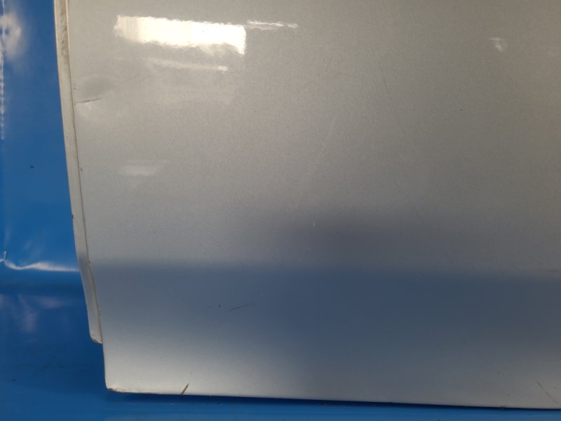 Door TOYOTA COROLLA 150 06-13 Left. Rear.