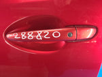 Outer door handle MAZDA CX-5 (KE) 11-17 Left. Front.