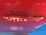 Outer door handle MAZDA CX-5 (KE) 11-17 Left. Front.