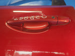 Outer door handle MAZDA CX-5 (KE) 11-17 Left. Front.