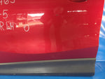 Door MAZDA CX-5 (KE) 11-17 Left. Front.