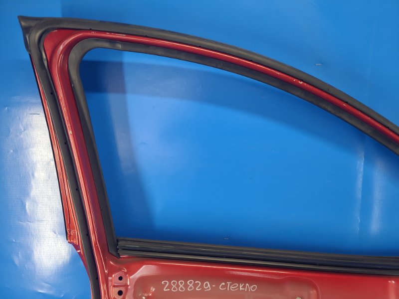 Door MAZDA CX-5 (KE) 11-17 Left. Front.