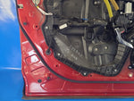 Door MAZDA CX-5 (KE) 11-17 Left. Front.