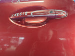 Outer door handle MAZDA CX-5 (KE) 11-17 Left. Front.