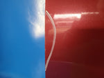 Door MAZDA CX-5 (KE) 11-17 Left. Front.