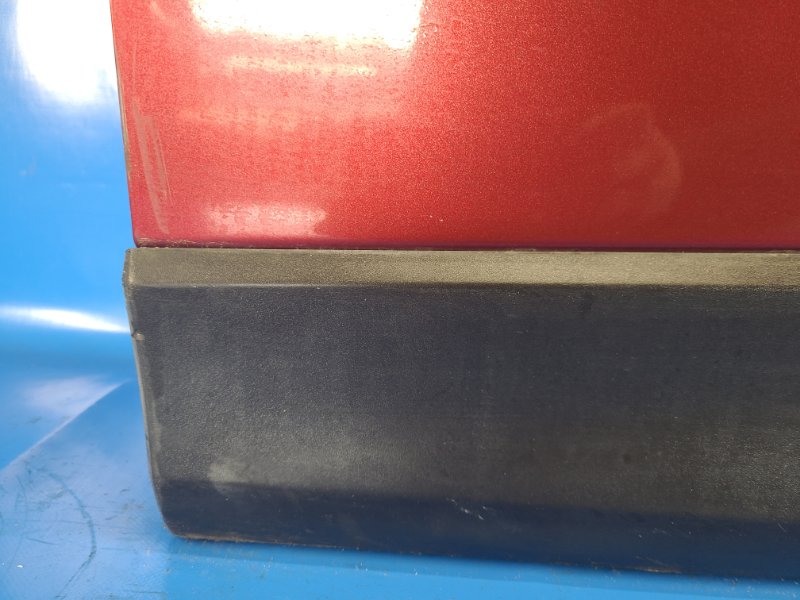 Door MAZDA CX-5 (KE) 11-17 Left. Front.