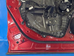 Door MAZDA CX-5 (KE) 11-17 Left. Front.