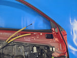 Door MAZDA CX-5 (KE) 11-17 Left. Front.
