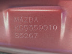Door MAZDA CX-5 (KE) 11-17 Left. Front.