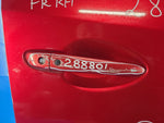 Outside door handle MAZDA CX-5 (KE) 11-17 Right Front.