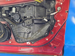 Door MAZDA CX-5 (KE) 11-17 Right Front.