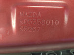 Door MAZDA CX-5 (KE) 11-17 Right Front.