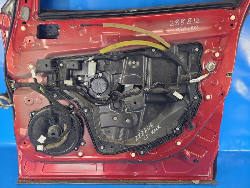 Window regulator MAZDA CX-5 (KE) 11-17 Right Front.