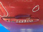 Outside door handle MAZDA CX-5 (KE) 11-17 Right Front.