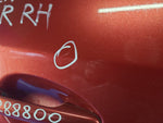 Door MAZDA CX-5 (KE) 11-17 Right Front.