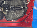 Door MAZDA CX-5 (KE) 11-17 Right Front.