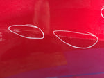 Door MAZDA CX-5 (KE) 11-17 Right Rear