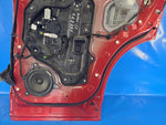 Door MAZDA CX-5 (KE) 11-17 Right Rear