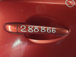 Outside door handle MAZDA CX-5 (KE) 11-17 Right Rear