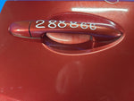 Outside door handle MAZDA CX-5 (KE) 11-17 Right Rear