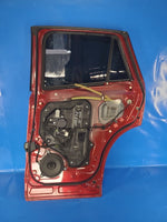 Door MAZDA CX-5 (KE) 11-17 Right Rear