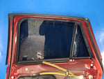 Door MAZDA CX-5 (KE) 11-17 Right Rear