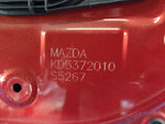 Door MAZDA CX-5 (KE) 11-17 Right Rear