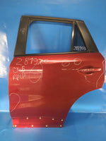 Door MAZDA CX-5 (KE) 11-17 Left. Rear.