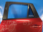 Door MAZDA CX-5 (KE) 11-17 Left. Rear.
