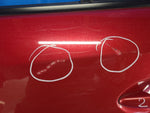 Door MAZDA CX-5 (KE) 11-17 Left. Rear.