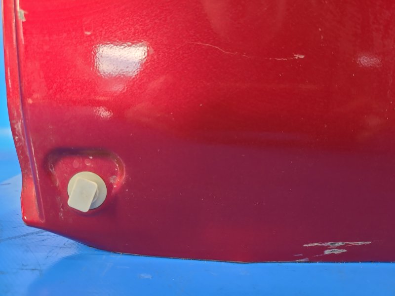Door MAZDA CX-5 (KE) 11-17 Left. Rear.