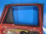 Door MAZDA CX-5 (KE) 11-17 Left. Rear.