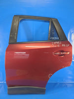 Door MAZDA CX-5 (KE) 11-17 Left. Rear.