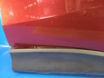 Door MAZDA CX-5 (KE) 11-17 Left. Rear.