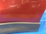 Door MAZDA CX-5 (KE) 11-17 Left. Rear.