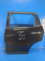 Door NISSAN X-TRAIL/ROGUE T32 13-20 Left. Rear.