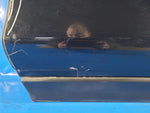 Door NISSAN X-TRAIL/ROGUE T32 13-20 Left. Rear.