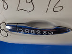Outside door handle NISSAN X-TRAIL/ROGUE T32 13-20 Right Rear