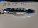 Outside door handle NISSAN X-TRAIL/ROGUE T32 13-20 Right Rear