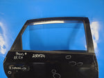 Door TOYOTA PRIUS PLUS 11-14 Right Rear