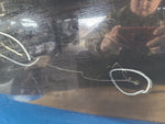 Door TOYOTA PRIUS PLUS 11-14 Right Rear