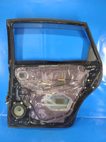 Door TOYOTA PRIUS PLUS 11-14 Right Rear