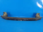 Front bumper reinforcement for Toyota Auris 06-12