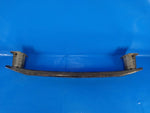 Front bumper reinforcement for Toyota Auris 06-12