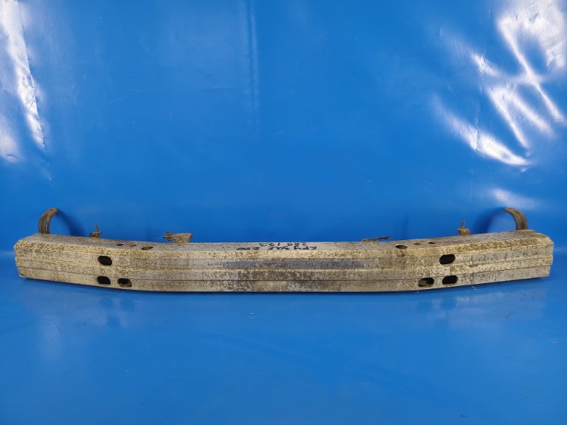 Front bumper reinforcement for Toyota Land Cruiser 200 08-21