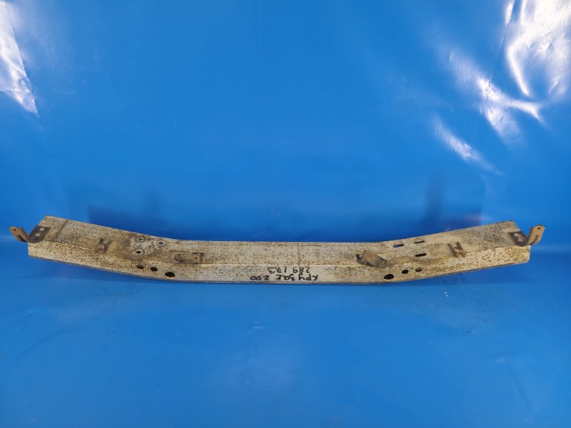 Front bumper reinforcement for Toyota Land Cruiser 200 08-21
