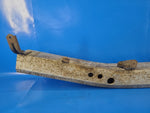 Front bumper reinforcement for Toyota Land Cruiser 200 08-21