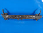 Front bumper reinforcement for Hyundai Tucson TL 15-20