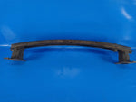 Front bumper reinforcement for Hyundai Tucson TL 15-20