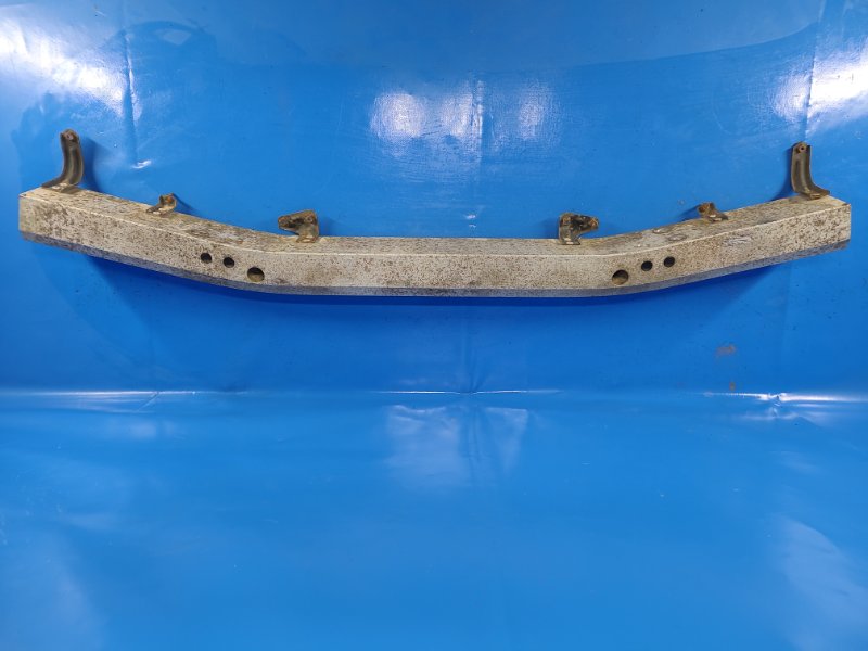 Front bumper reinforcement for Toyota Land Cruiser 200 08-21